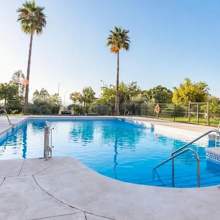 Precioso Apartamento Con Piscina Y Vistas Al Mar! Apartman