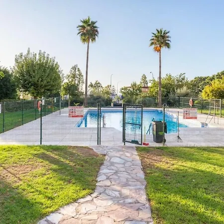 Precioso Apartamento Con Piscina Y Vistas Al Mar! Apartman *