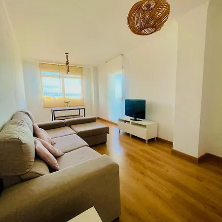 Lejlighed Precioso Apartamento Con Piscina Y Vistas Al Mar! Torremolinos