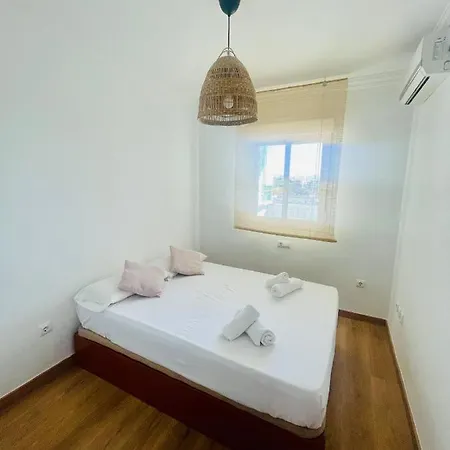 Apartman Precioso Apartamento Con Piscina Y Vistas Al Mar! Torremolinos