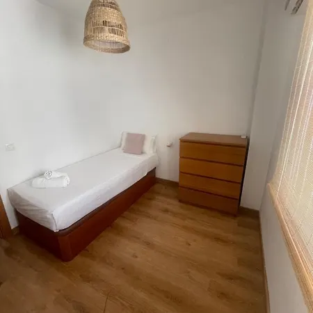 Apartman Precioso Apartamento Con Piscina Y Vistas Al Mar! *
